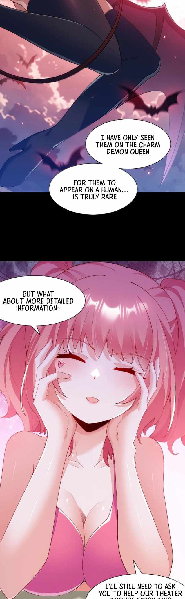 I, Who Have the Natural Charismatic Traits, Was Targeted by Yandere Disciples Chapter 62 - Page 12