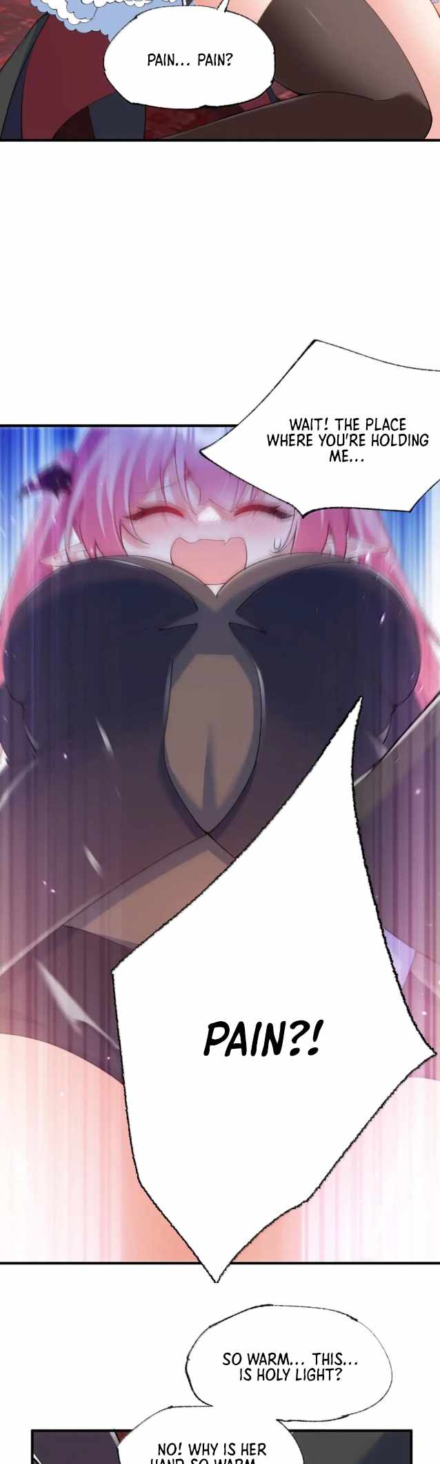 I, Who Have the Natural Charismatic Traits, Was Targeted by Yandere Disciples Chapter 63 - Page 18