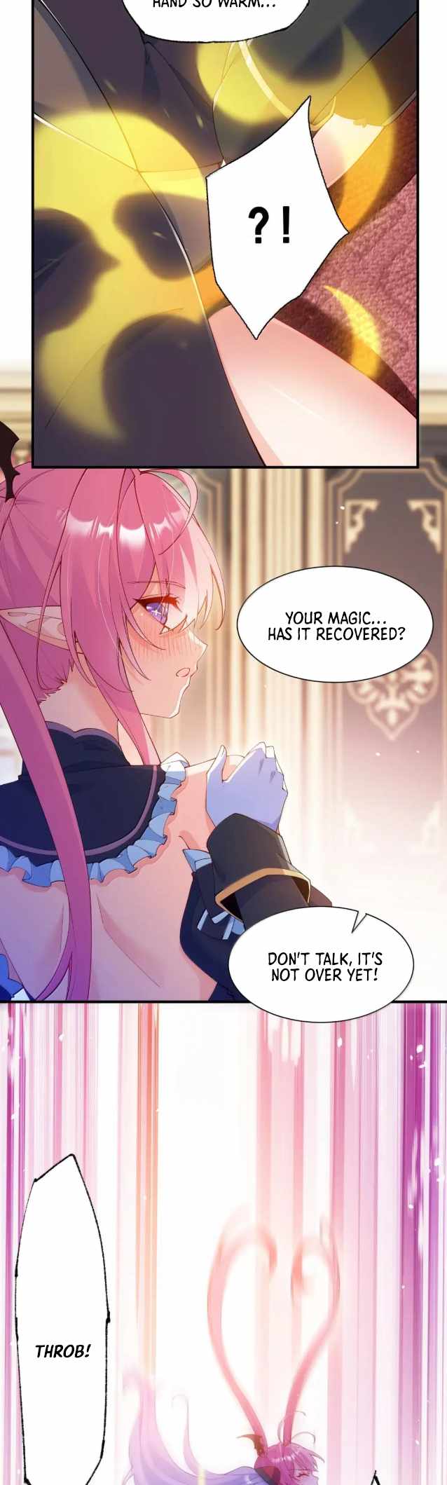 I, Who Have the Natural Charismatic Traits, Was Targeted by Yandere Disciples Chapter 63 - Page 19