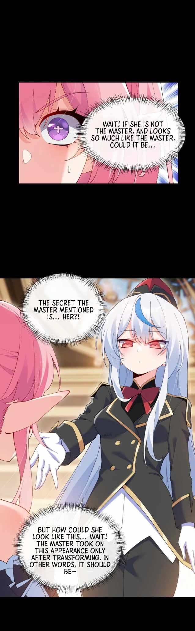 I, Who Have the Natural Charismatic Traits, Was Targeted by Yandere Disciples Chapter 64 - Page 4