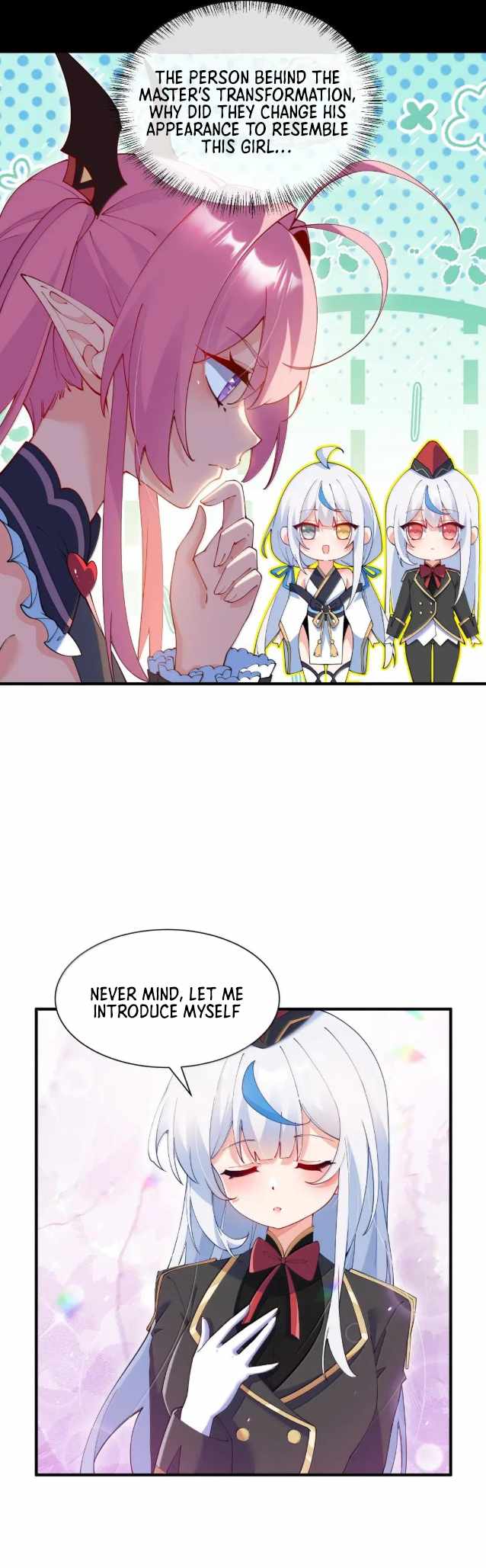 I, Who Have the Natural Charismatic Traits, Was Targeted by Yandere Disciples Chapter 64 - Page 5