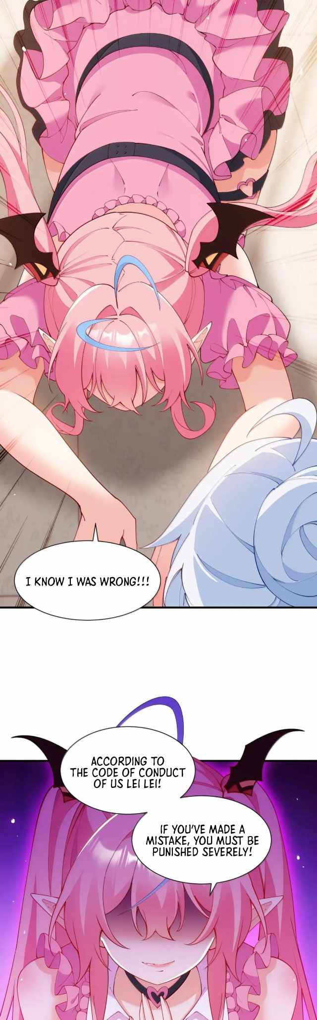 I, Who Have the Natural Charismatic Traits, Was Targeted by Yandere Disciples Chapter 66.5 - Page 11