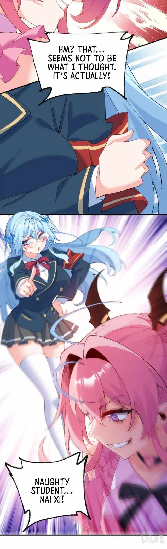 I, Who Have the Natural Charismatic Traits, Was Targeted by Yandere Disciples Chapter 66.5 - Page 26