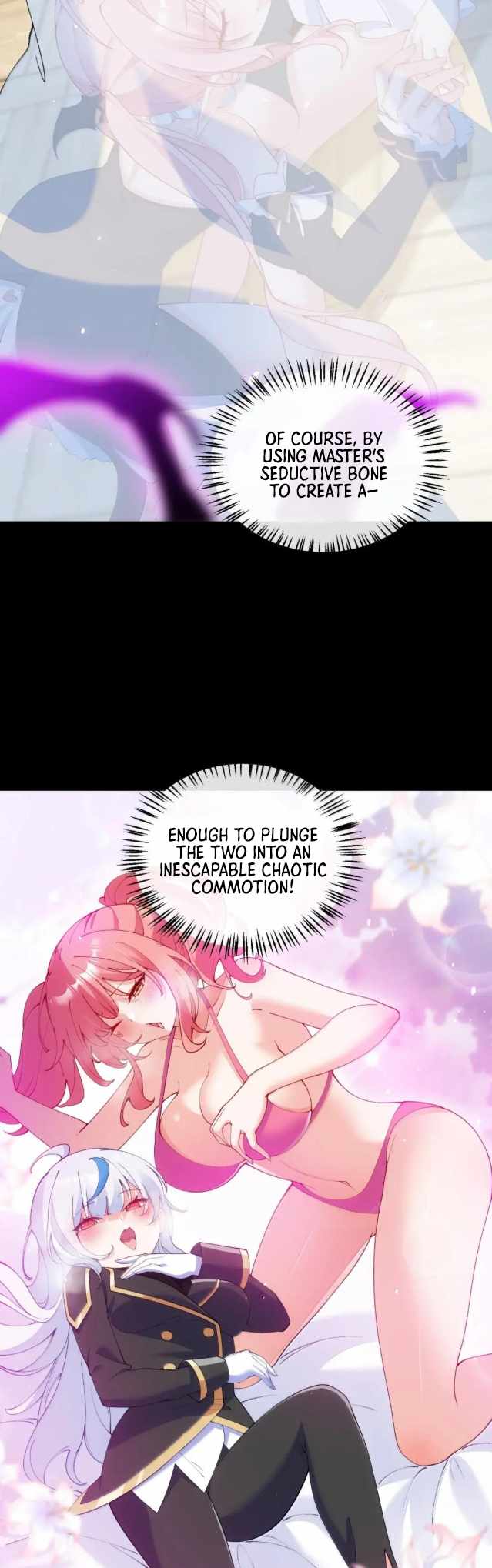 I, Who Have the Natural Charismatic Traits, Was Targeted by Yandere Disciples Chapter 66 - Page 18
