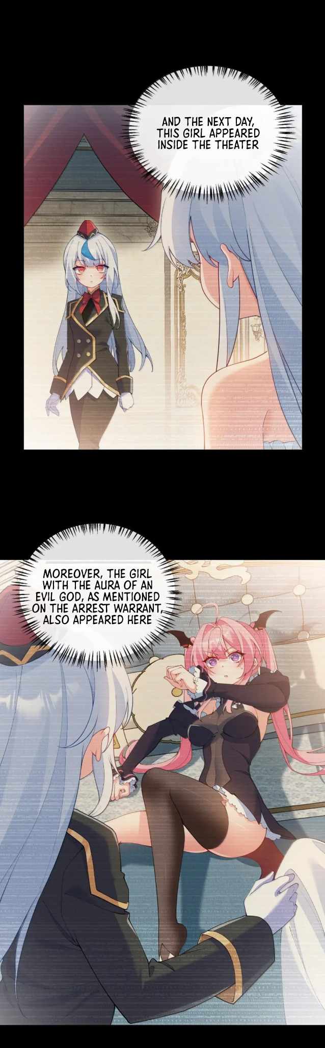 I, Who Have the Natural Charismatic Traits, Was Targeted by Yandere Disciples Chapter 66 - Page 8