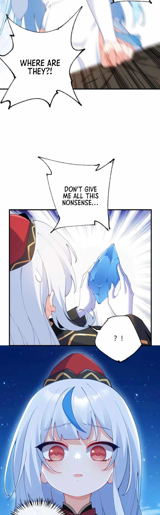 I, Who Have the Natural Charismatic Traits, Was Targeted by Yandere Disciples Chapter 67 - Page 11