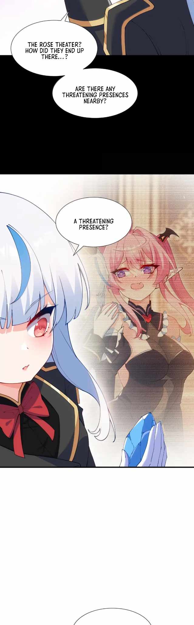 I, Who Have the Natural Charismatic Traits, Was Targeted by Yandere Disciples Chapter 67 - Page 14