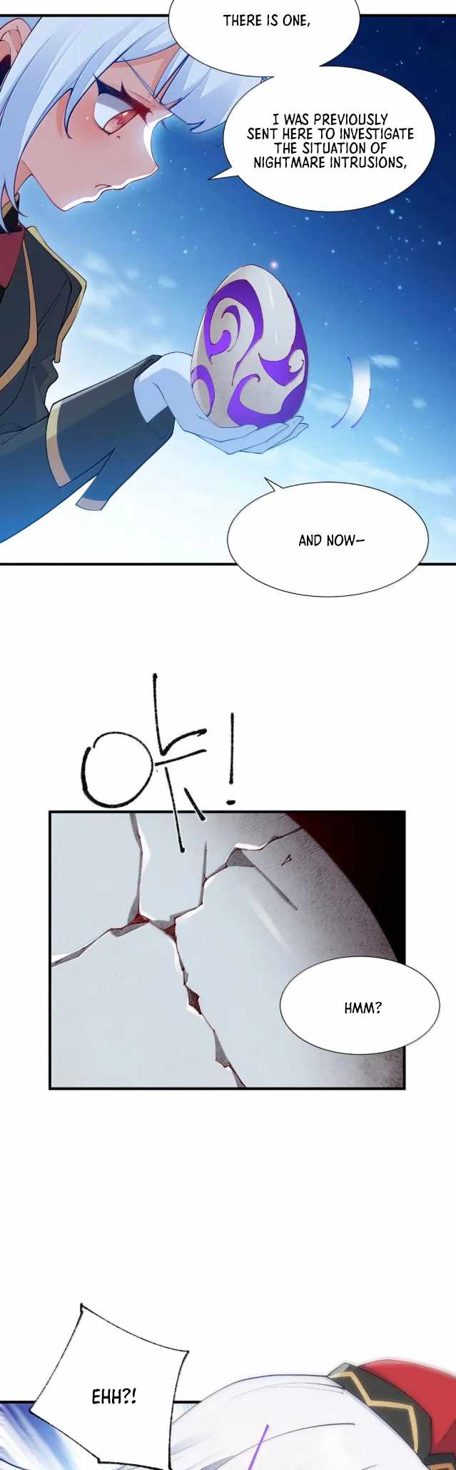 I, Who Have the Natural Charismatic Traits, Was Targeted by Yandere Disciples Chapter 67 - Page 15