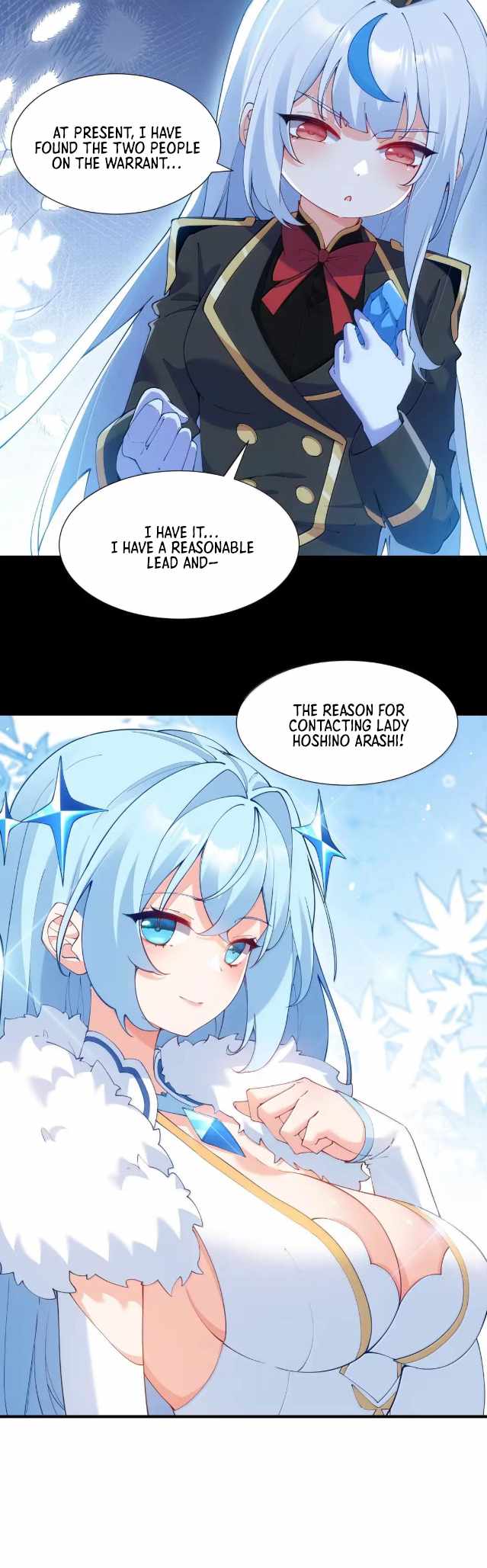 I, Who Have the Natural Charismatic Traits, Was Targeted by Yandere Disciples Chapter 67 - Page 4