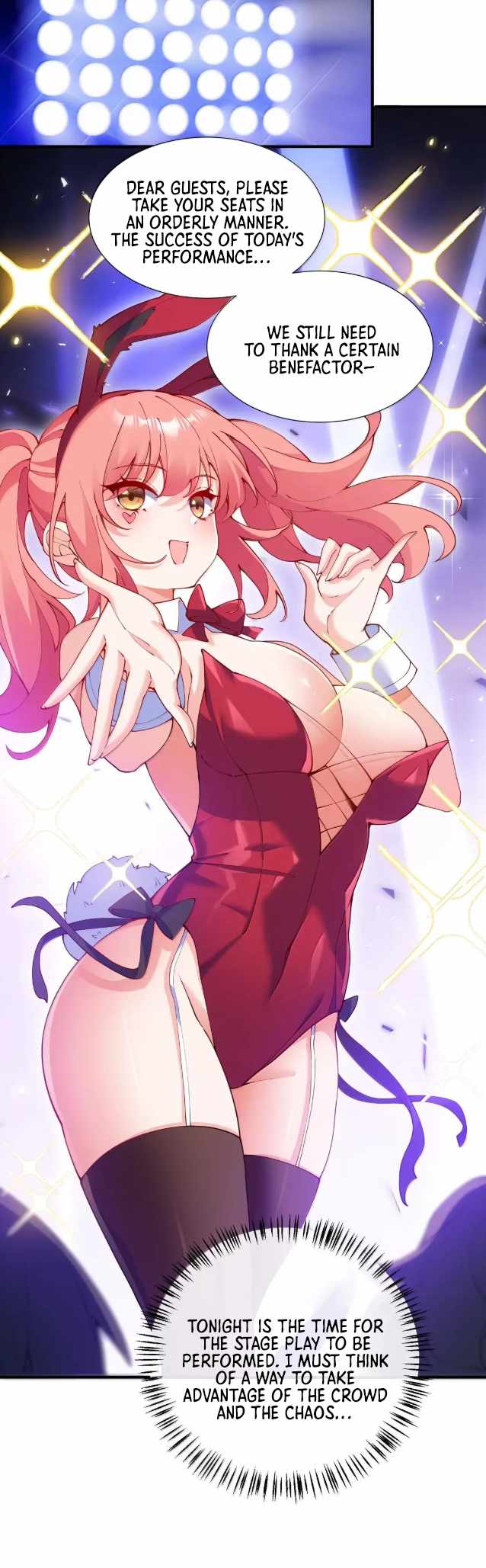 I, Who Have the Natural Charismatic Traits, Was Targeted by Yandere Disciples Chapter 68 - Page 13