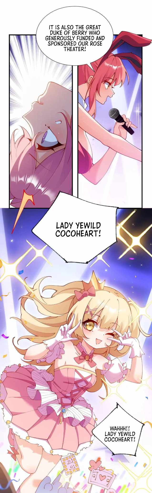 I, Who Have the Natural Charismatic Traits, Was Targeted by Yandere Disciples Chapter 68 - Page 14