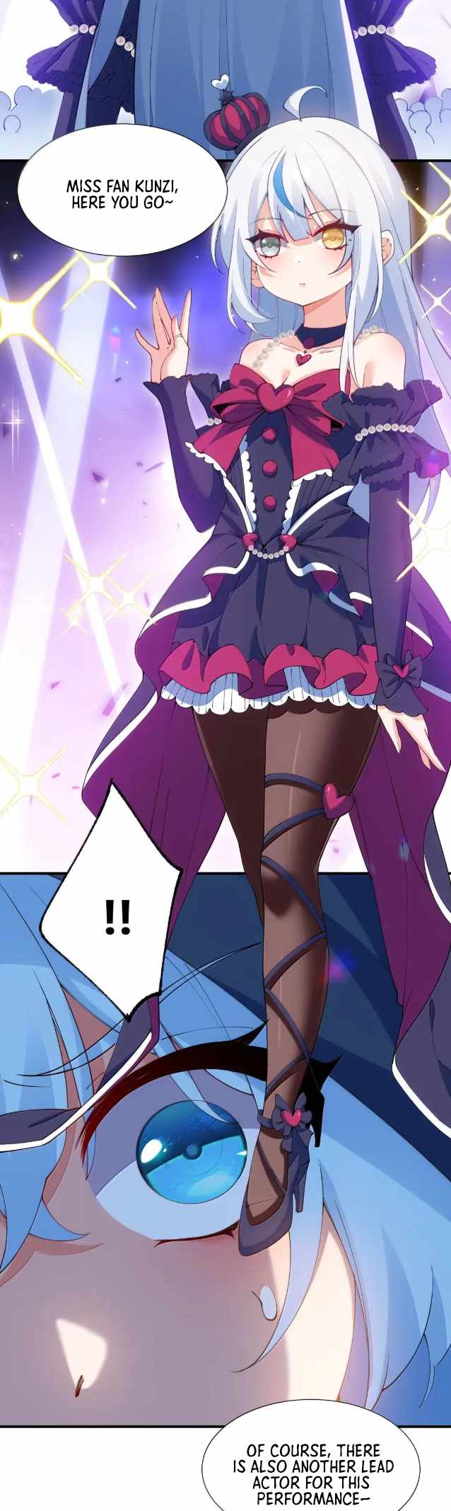 I, Who Have the Natural Charismatic Traits, Was Targeted by Yandere Disciples Chapter 68 - Page 18