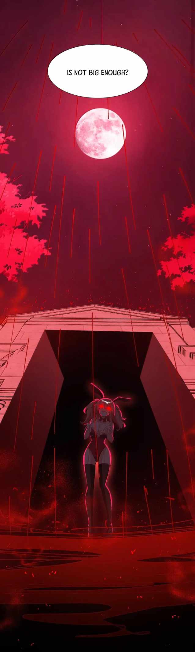 I, Who Have the Natural Charismatic Traits, Was Targeted by Yandere Disciples Chapter 68 - Page 25