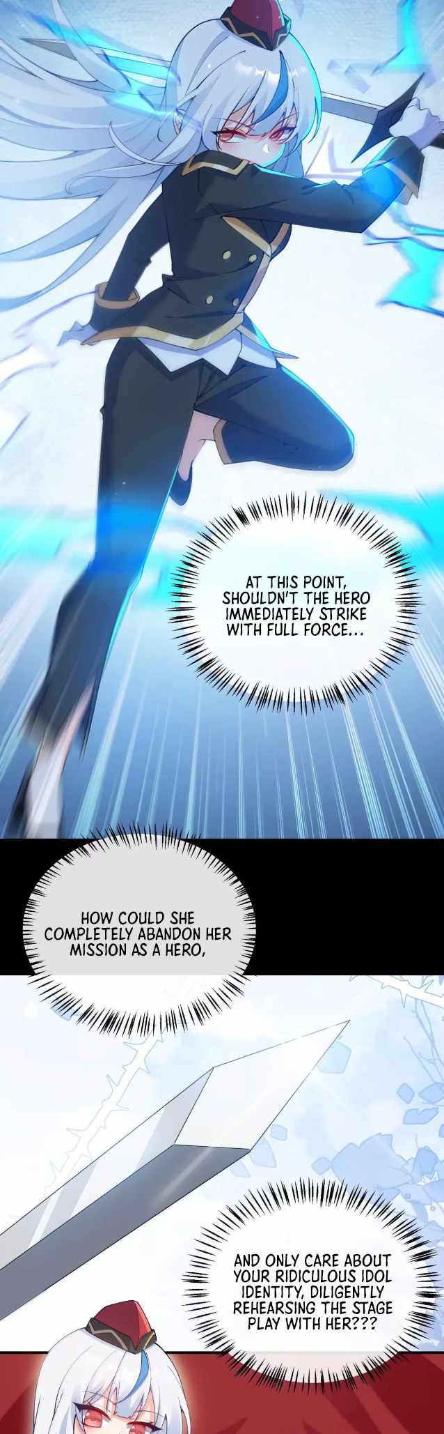 I, Who Have the Natural Charismatic Traits, Was Targeted by Yandere Disciples Chapter 68 - Page 10