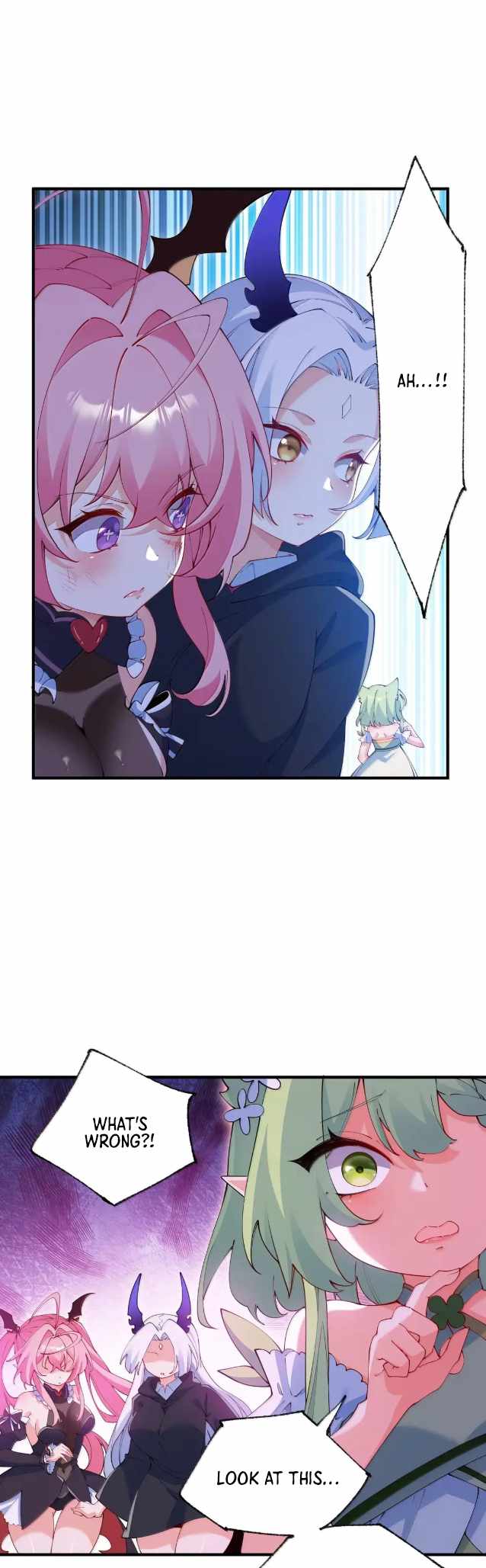 I, Who Have the Natural Charismatic Traits, Was Targeted by Yandere Disciples Chapter 69 - Page 11