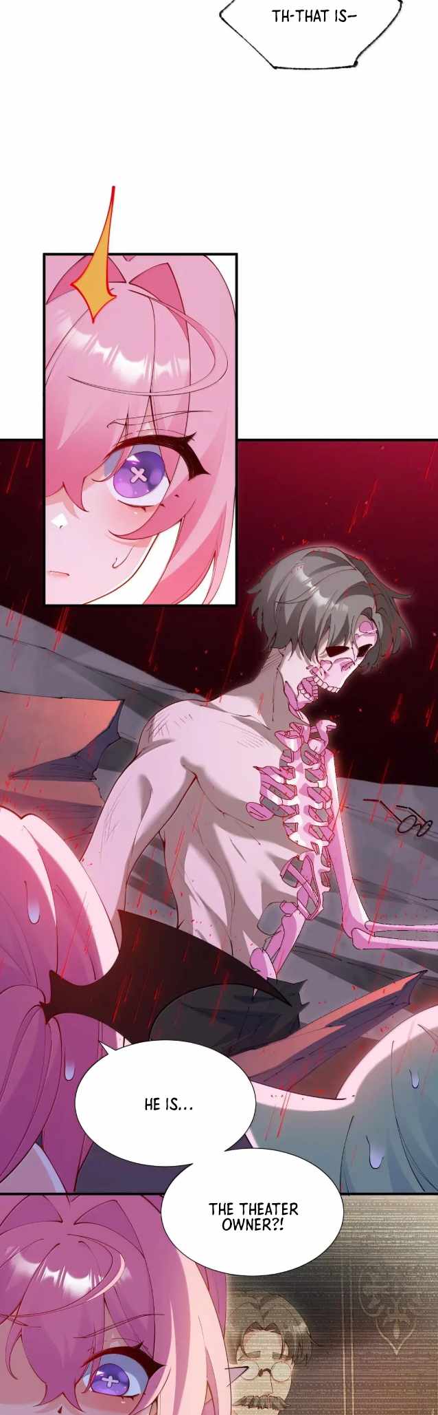 I, Who Have the Natural Charismatic Traits, Was Targeted by Yandere Disciples Chapter 69 - Page 12