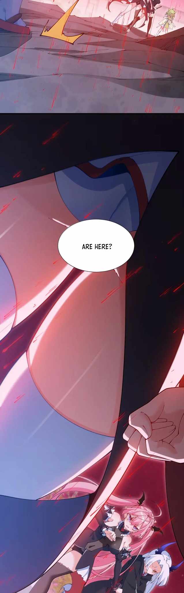 I, Who Have the Natural Charismatic Traits, Was Targeted by Yandere Disciples Chapter 69 - Page 14