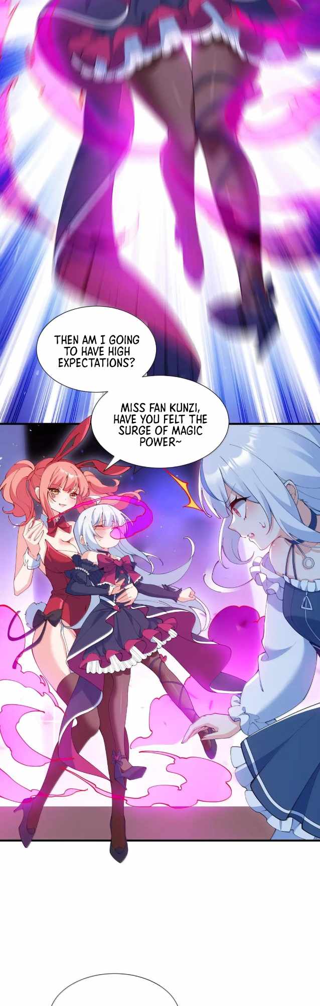 I, Who Have the Natural Charismatic Traits, Was Targeted by Yandere Disciples Chapter 69 - Page 19