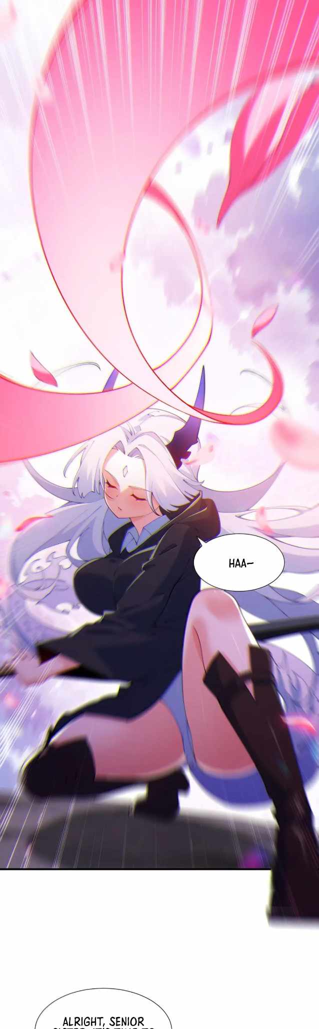I, Who Have the Natural Charismatic Traits, Was Targeted by Yandere Disciples Chapter 69 - Page 3