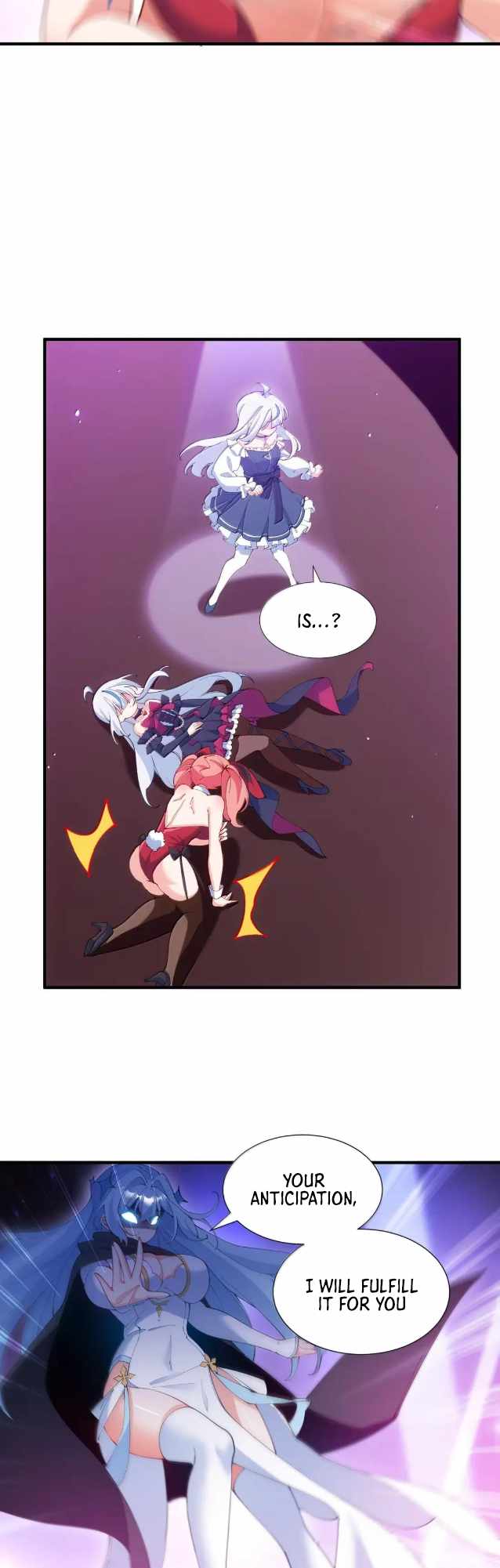 I, Who Have the Natural Charismatic Traits, Was Targeted by Yandere Disciples Chapter 69 - Page 21