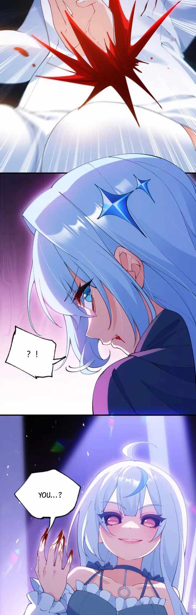 I, Who Have the Natural Charismatic Traits, Was Targeted by Yandere Disciples Chapter 69 - Page 24