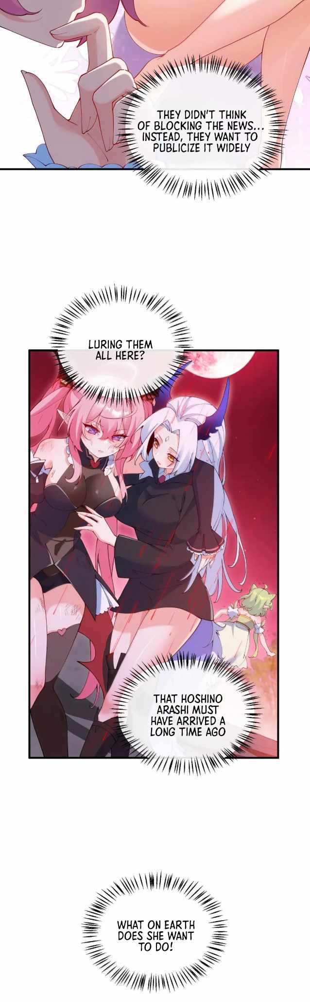 I, Who Have the Natural Charismatic Traits, Was Targeted by Yandere Disciples Chapter 69 - Page 10
