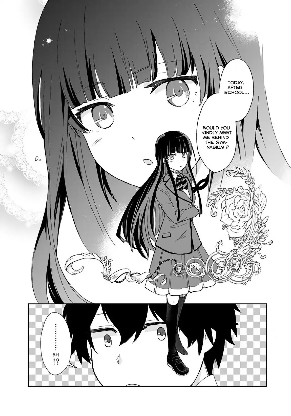 I, Who Possessed a Trash Skill “Thermal Operator,” Became Unrivaled Chapter 3 - Page 14