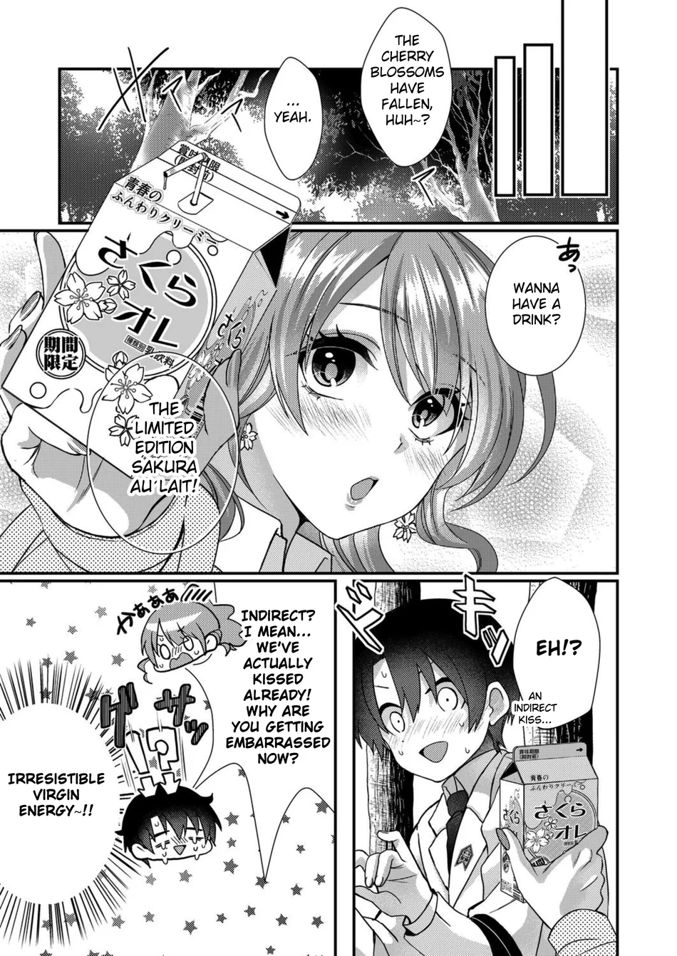 I, Who was Reincarnated into the World of Eroge, Will Make the NTR Heroine Happy with My Love Chapter 11 - Page 5