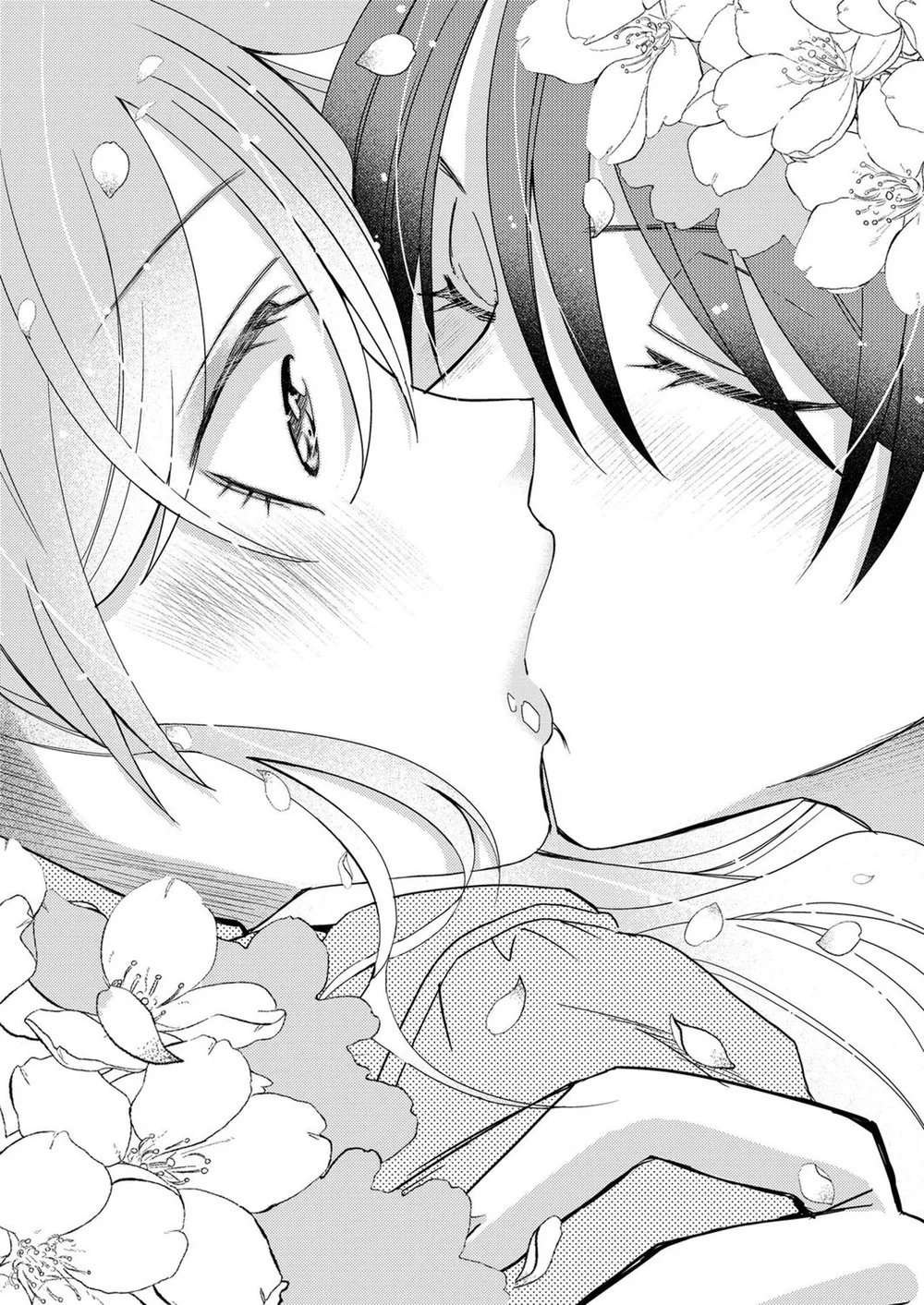 I, Who was Reincarnated into the World of Eroge, Will Make the NTR Heroine Happy with My Love Chapter 4 - Page 10