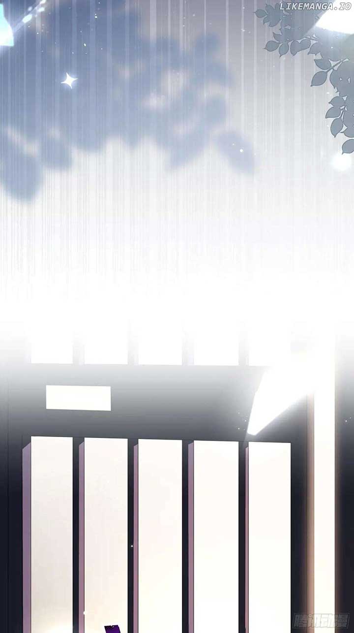 I Will Be a Black Lotus in My Next Life Chapter 1 - Page 12