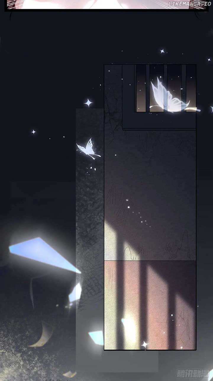 I Will Be a Black Lotus in My Next Life Chapter 1 - Page 14