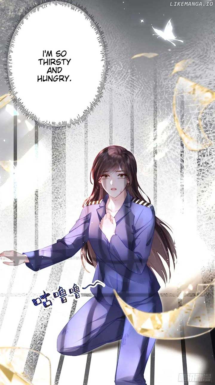 I Will Be a Black Lotus in My Next Life Chapter 1 - Page 15