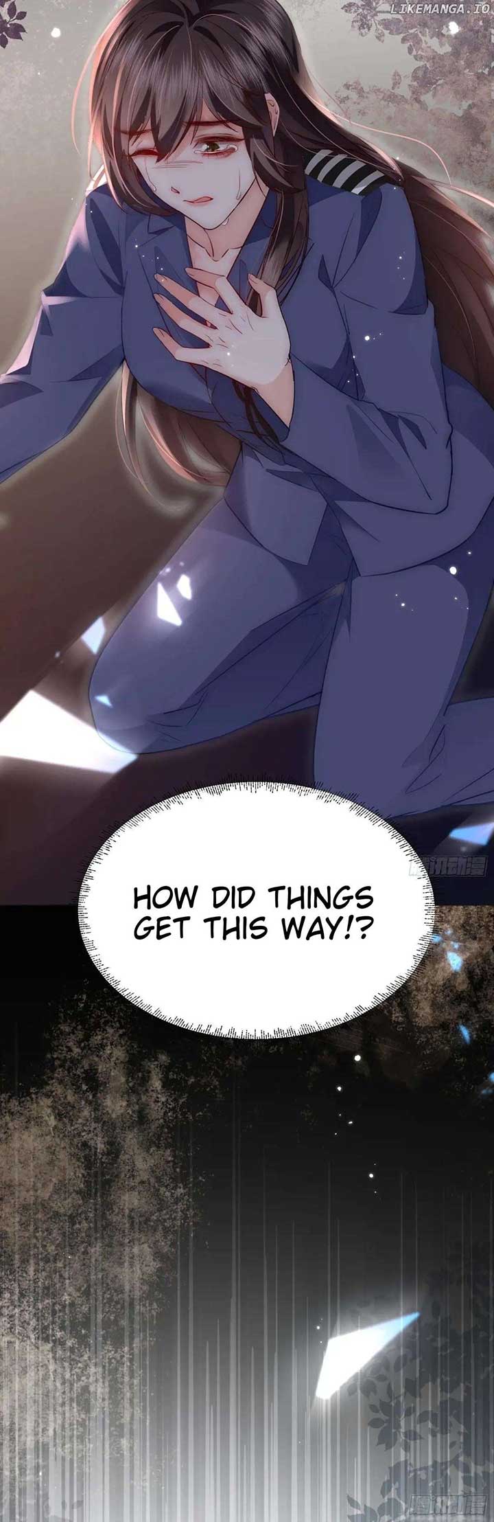 I Will Be a Black Lotus in My Next Life Chapter 1 - Page 18