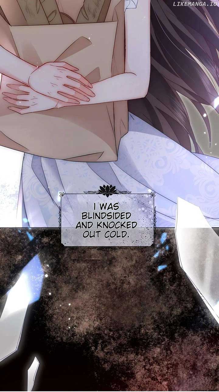 I Will Be a Black Lotus in My Next Life Chapter 1 - Page 22