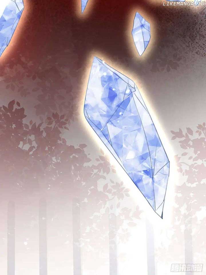 I Will Be a Black Lotus in My Next Life Chapter 1 - Page 27
