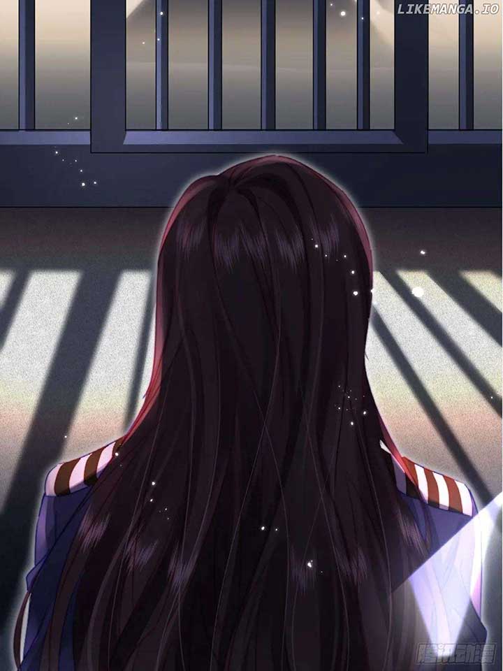 I Will Be a Black Lotus in My Next Life Chapter 1 - Page 29