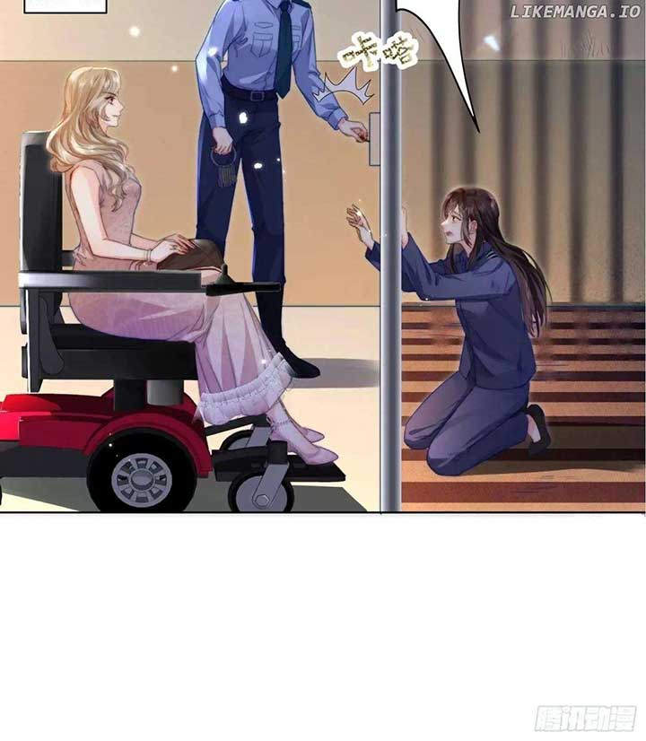I Will Be a Black Lotus in My Next Life Chapter 1 - Page 31