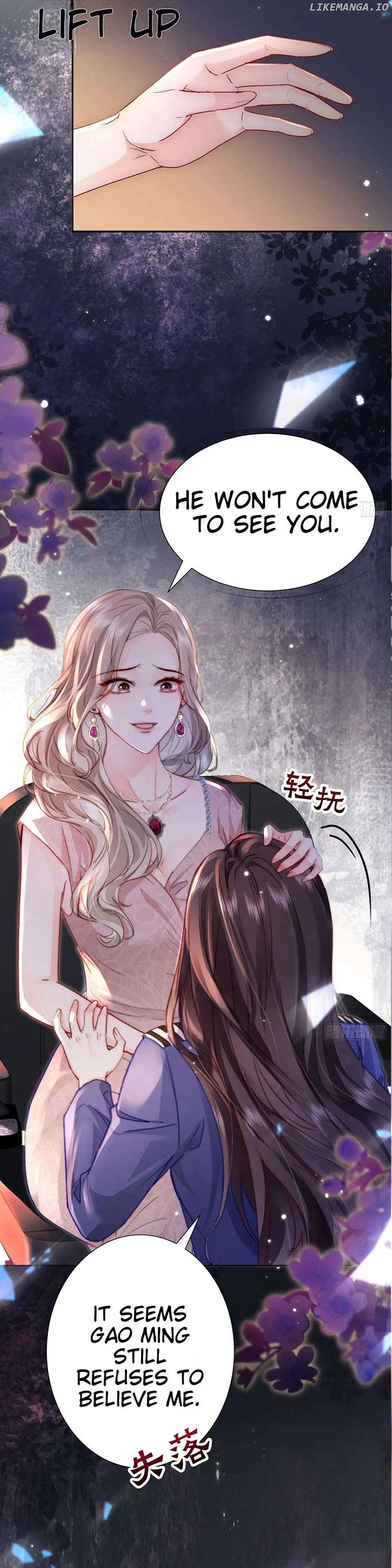 I Will Be a Black Lotus in My Next Life Chapter 1 - Page 33