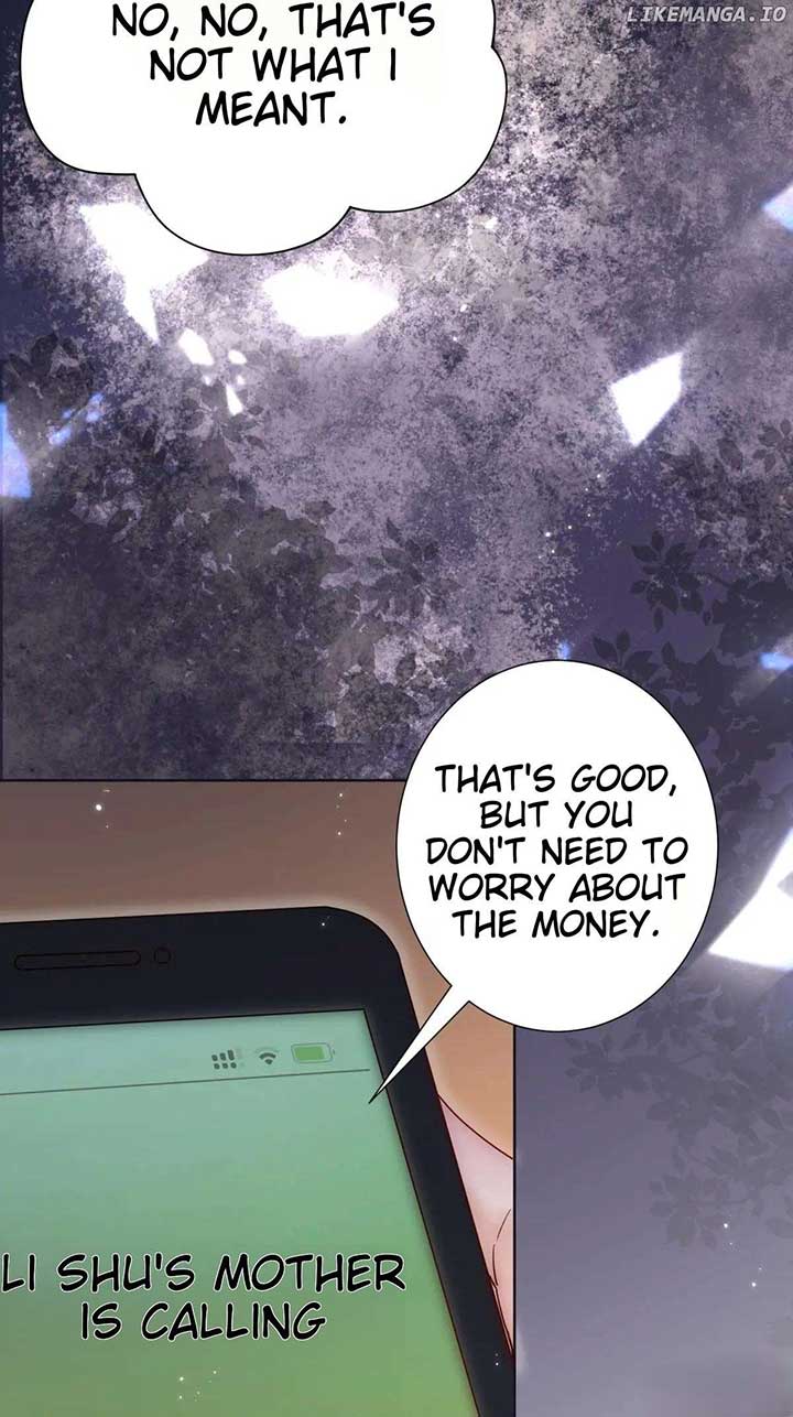 I Will Be a Black Lotus in My Next Life Chapter 1 - Page 38
