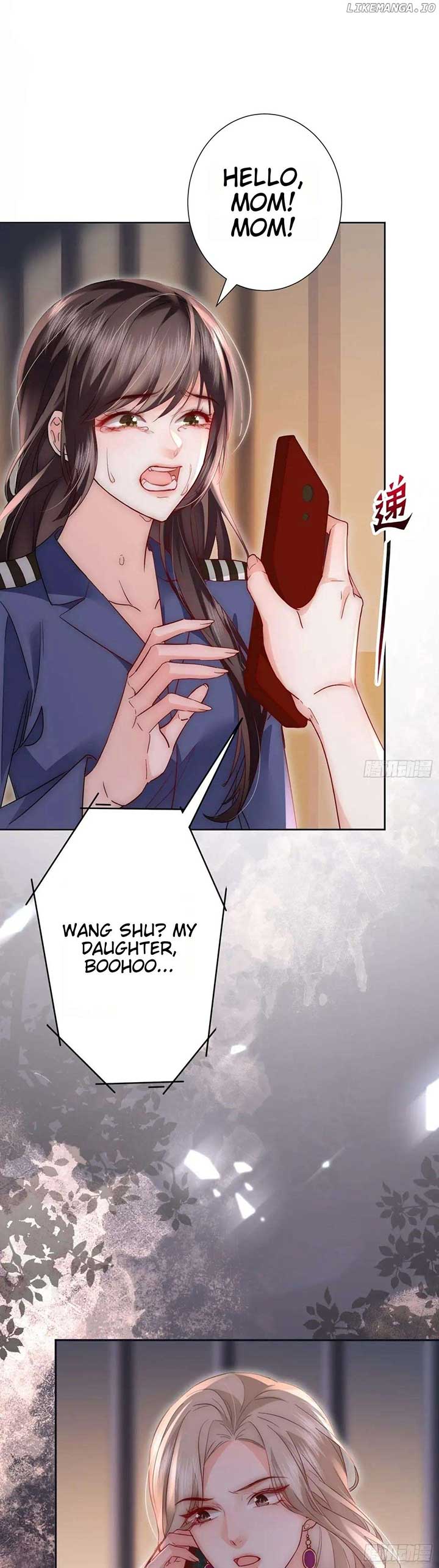 I Will Be a Black Lotus in My Next Life Chapter 1 - Page 40
