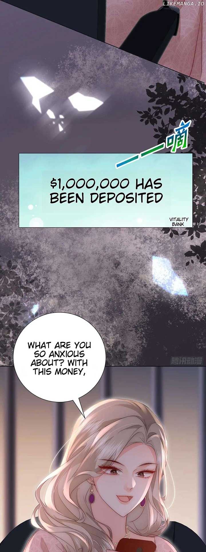 I Will Be a Black Lotus in My Next Life Chapter 1 - Page 43