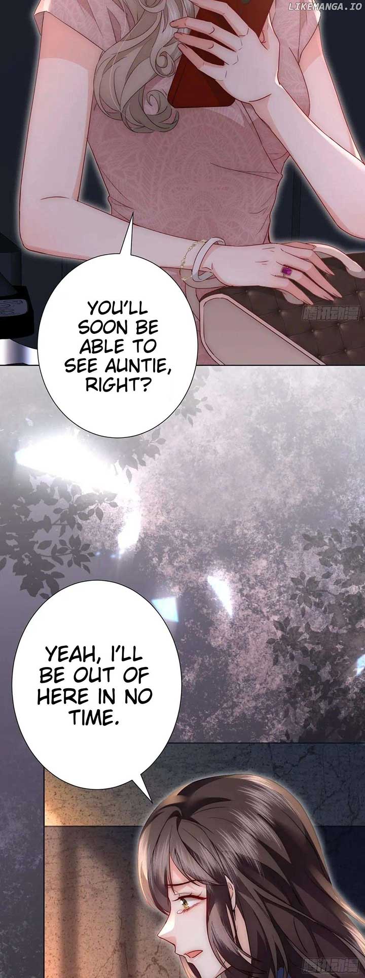 I Will Be a Black Lotus in My Next Life Chapter 1 - Page 44