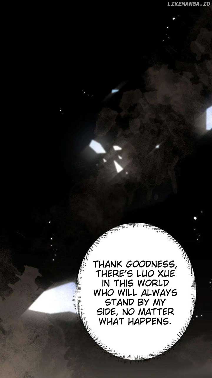 I Will Be a Black Lotus in My Next Life Chapter 1 - Page 46