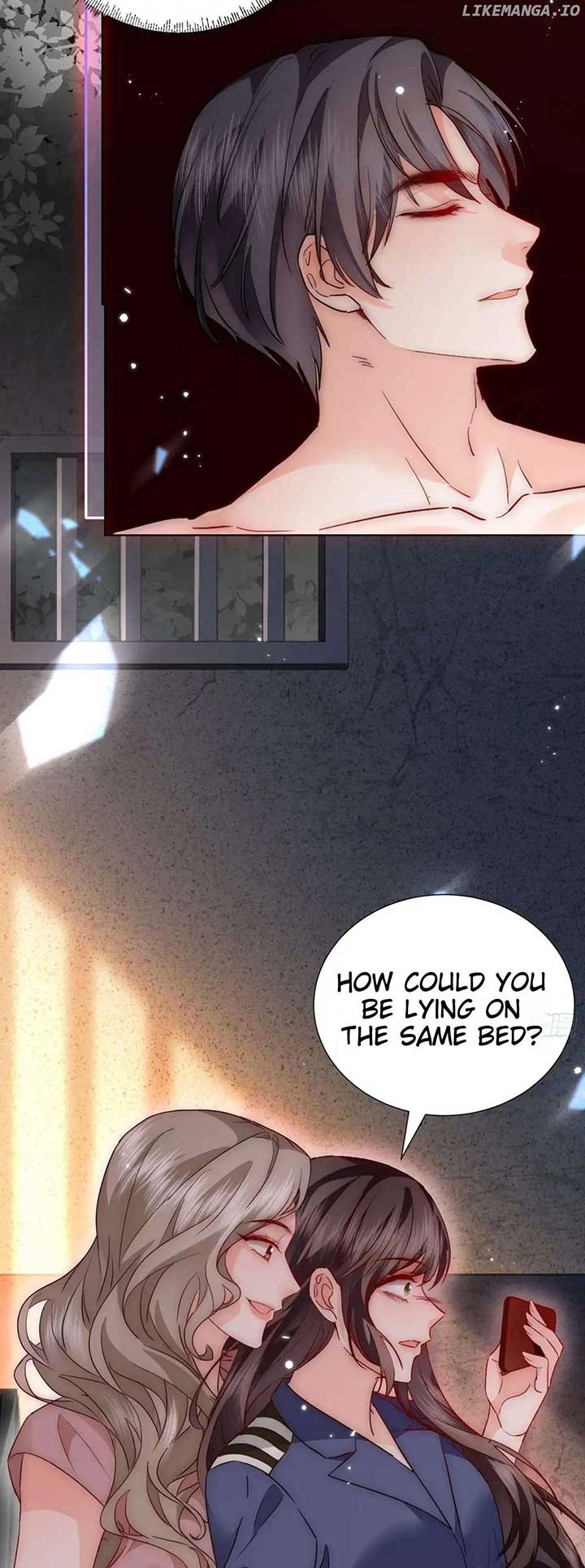 I Will Be a Black Lotus in My Next Life Chapter 1 - Page 51