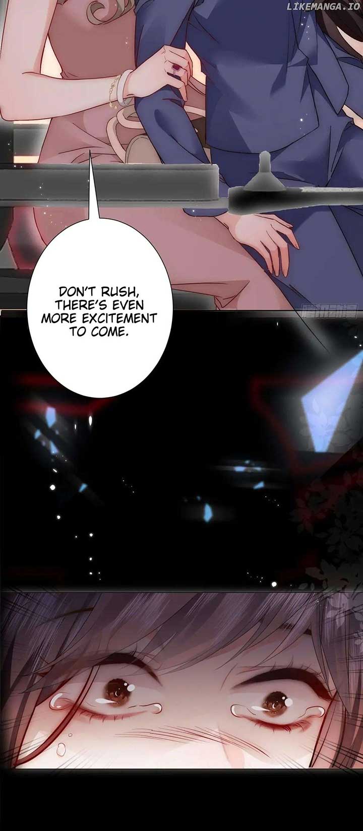I Will Be a Black Lotus in My Next Life Chapter 1 - Page 52