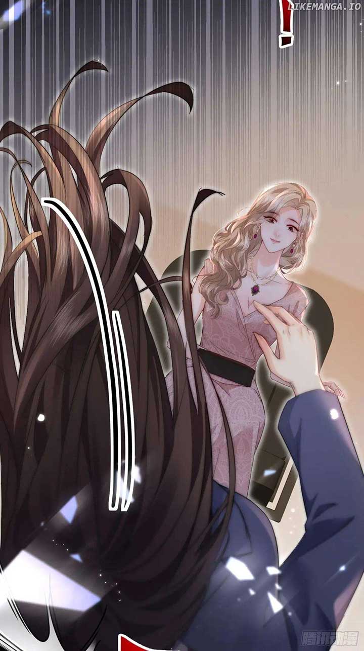 I Will Be a Black Lotus in My Next Life Chapter 1 - Page 61