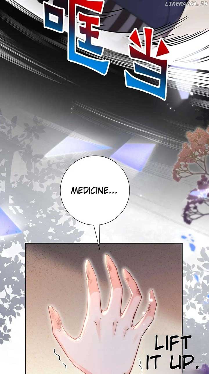 I Will Be a Black Lotus in My Next Life Chapter 1 - Page 62