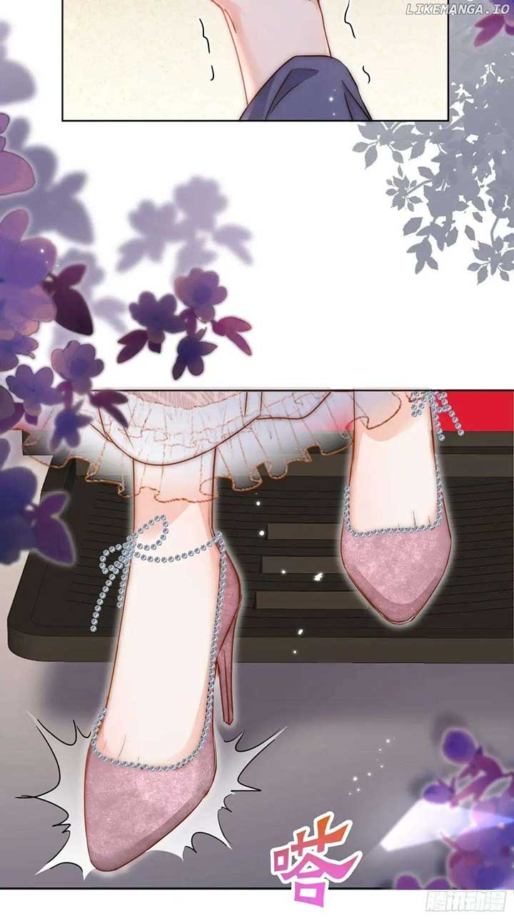 I Will Be a Black Lotus in My Next Life Chapter 1 - Page 63