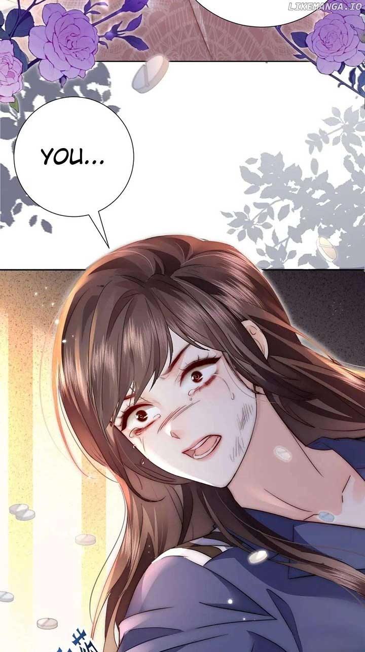 I Will Be a Black Lotus in My Next Life Chapter 1 - Page 65
