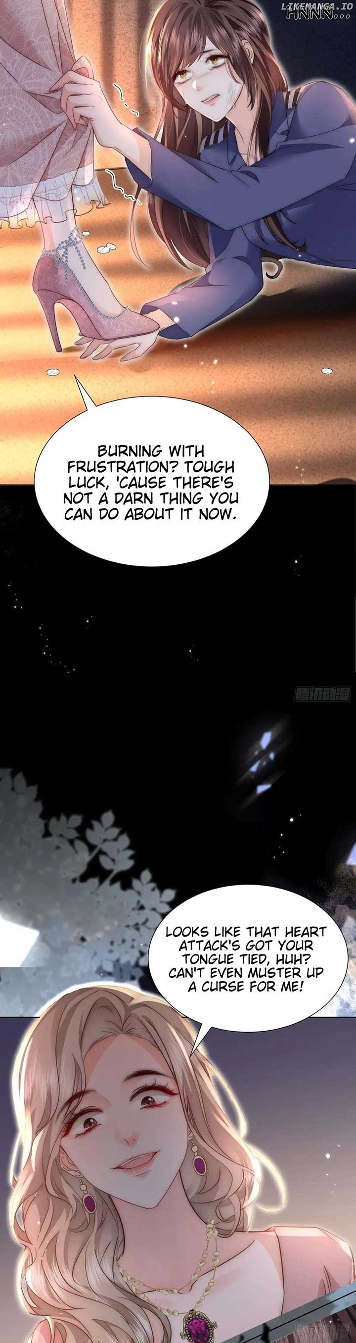 I Will Be a Black Lotus in My Next Life Chapter 1 - Page 67